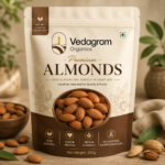 Almonds