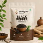 Black Pepper