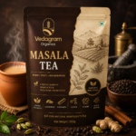 Masala Tea
