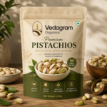 Pistachios