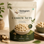 Premium Cashew Nuts