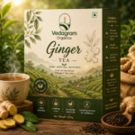 Ginger Tea